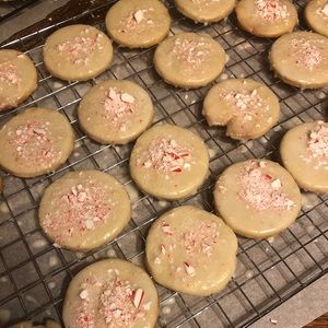 Meet your Posher, Leigh